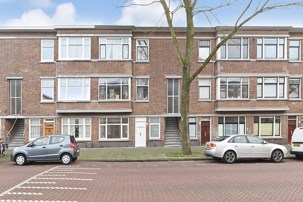 Te koop: Jan van Beersstraat 92, 2523 JZ Den Haag